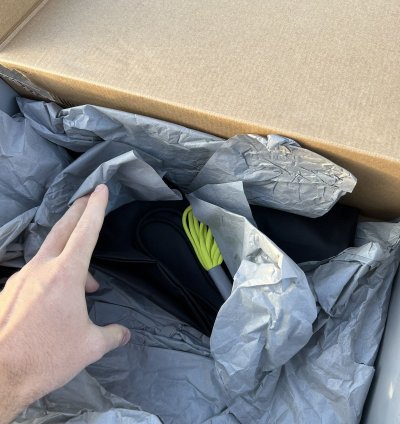 Balenciaga Track Trainer Size 15 Us Eu 48