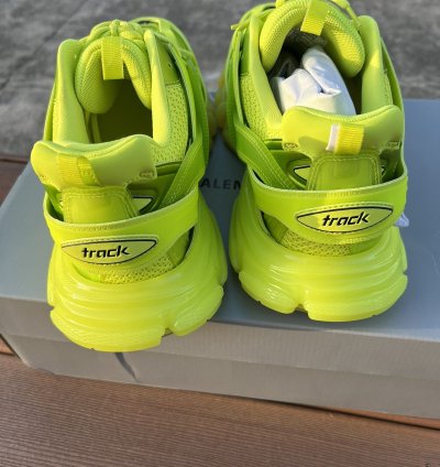 Balenciaga Track Trainer Size 15 Us Eu 48
