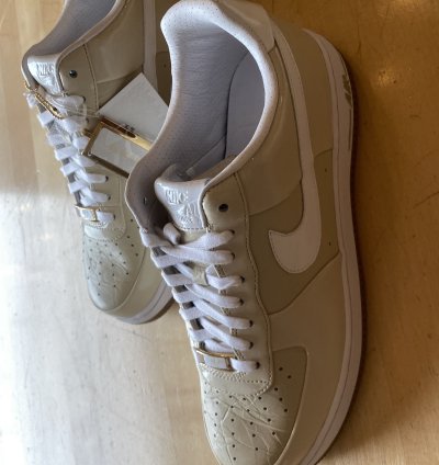 Air Force 1 Id