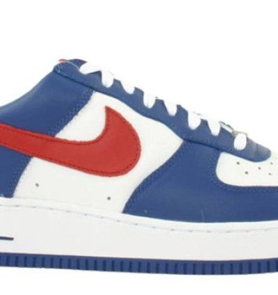 Air Force 1 Independence Day