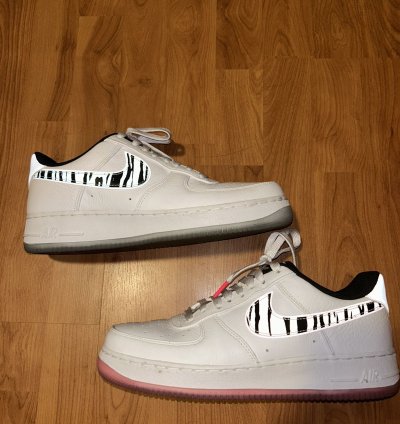 Air Force 1 Korea