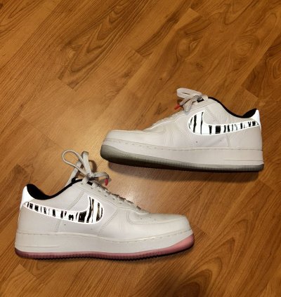 Air Force 1 Korea