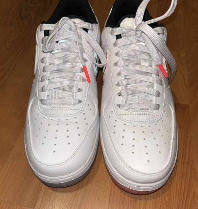 Air Force 1 Korea