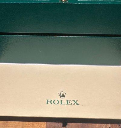 Rolex Sky-dweller 2025 Like-new Never Worn Purchased 03 19 2025