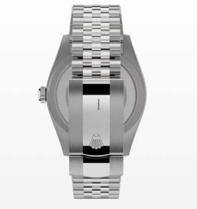 Rolex Sky-dweller 2025 Mint Green Sky-dweller On Jubilee - Complete - 336934
