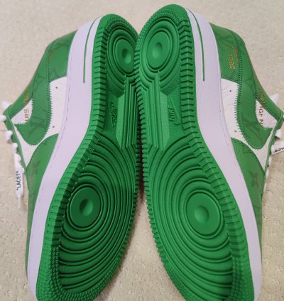 Air Force 1 Louis Vuitton