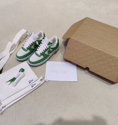 Air Force 1 Louis Vuitton