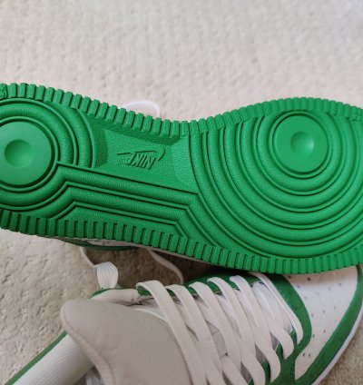 Air Force 1 Louis Vuitton