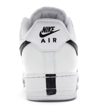 Air Force 1 Low -dragon Peaceminusone Para-noise 2 0