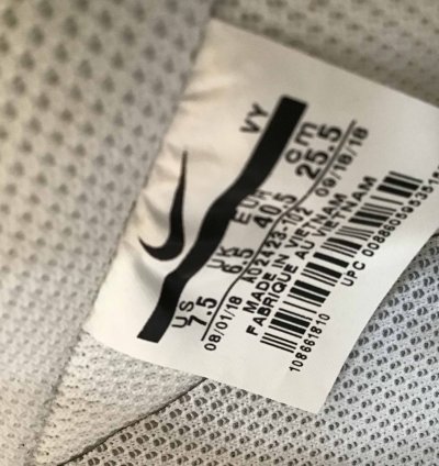Air Force 1 Low 07 3 Gym Red