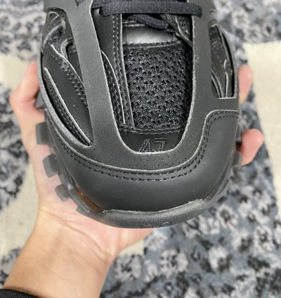 Balenciaga Tracks Size 14us 47eu