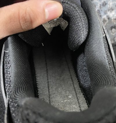 Balenciaga Tracks Size 14us 47eu
