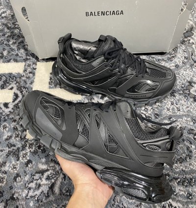 Balenciaga Tracks Size 14us 47eu