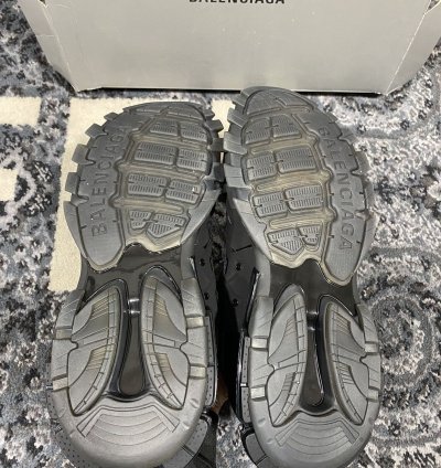 Balenciaga Tracks Size 14us 47eu