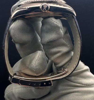 Rolex Sky-dweller 326135