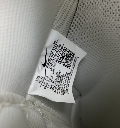 Air Force 1 Low 07 Lv8 40th Anniversary Sail Malachite