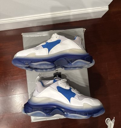 Balenciaga Triple
