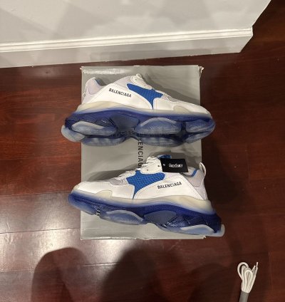 Balenciaga Triple