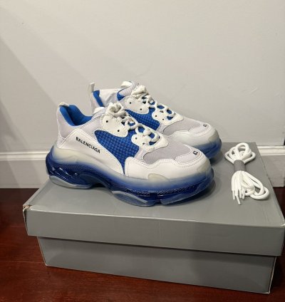 Balenciaga Triple