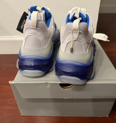 Balenciaga Triple