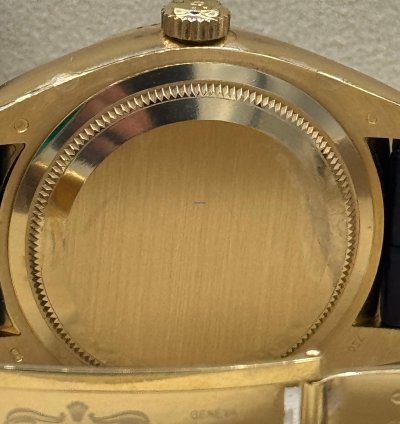 Rolex Sky-dweller 326138