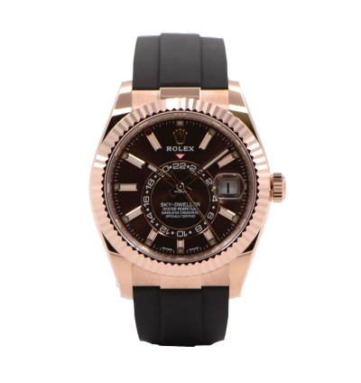 Rolex Sky-dweller 326235