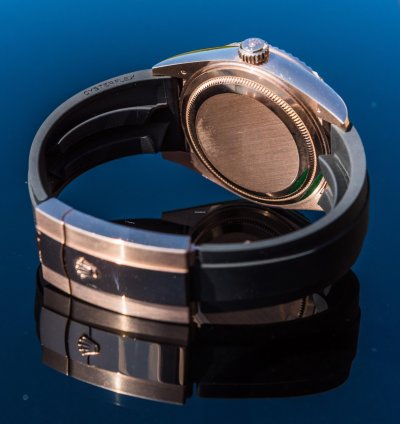 Rolex Sky-dweller 326235