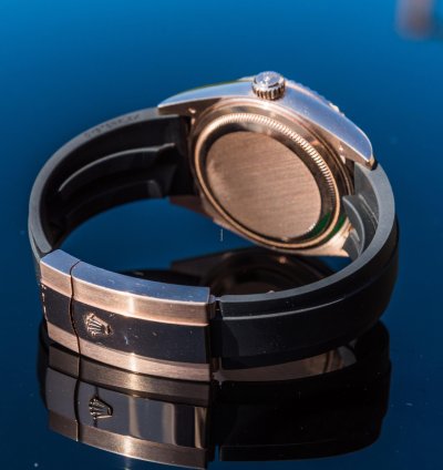 Rolex Sky-dweller 326235