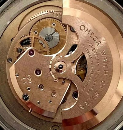 Omega Seamaster 300 Ck2913 From 1961 With Extract From The Archives