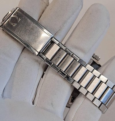 Omega Seamaster 300 Ck2913-6 Automatic Steel Fair