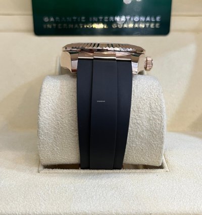 Rolex Sky-dweller 326235 Rhodium Dial 2022 Like New