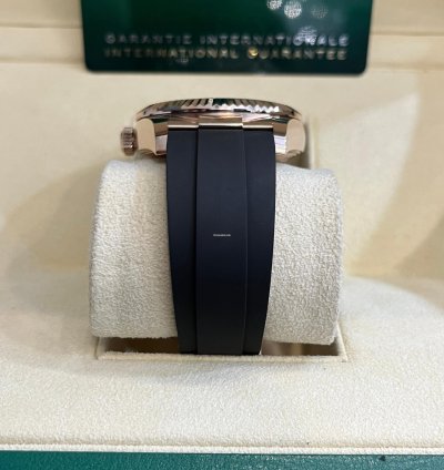 Rolex Sky-dweller 326235 Rhodium Dial 2022 Like New