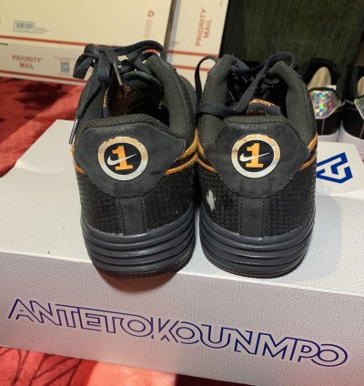 Air Force 1 Low 07 Lv8 Galaxy