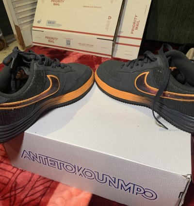 Air Force 1 Low 07 Lv8 Galaxy