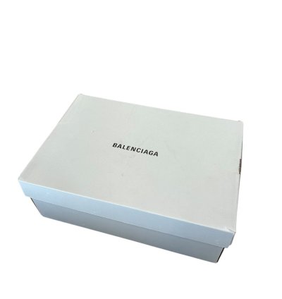Balenciaga Triple Neon Yellow