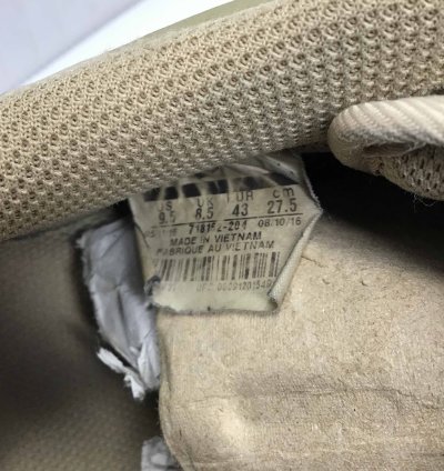 Air Force 1 Low 07 Lv8 Reflective Desert Camo