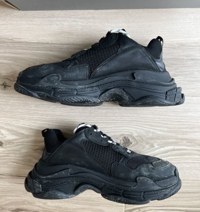 Balenciaga Triple Sneaker