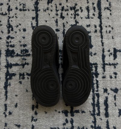 Air Force 1 Low 07 Lv8 Removable Swoosh
