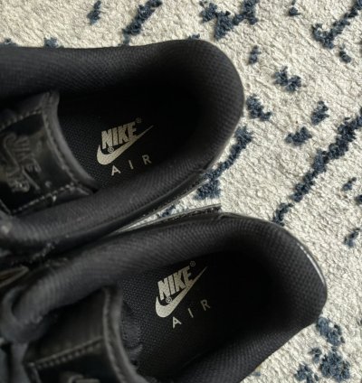 Air Force 1 Low 07 Lv8 Removable Swoosh