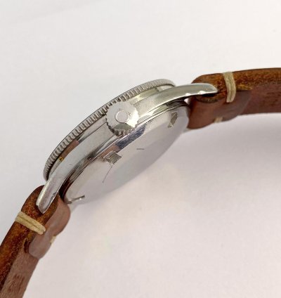 Omega Seamaster 300 Diver Serviciert Vintage Automatik Ref 2913-3 Extrem Selten 2913