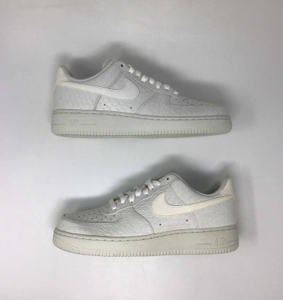 Air Force 1 Low 07 Lv8 White