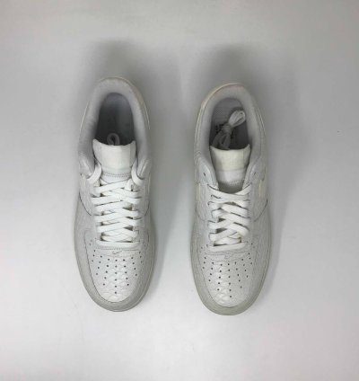 Air Force 1 Low 07 Lv8 White