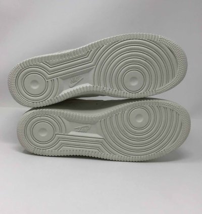 Air Force 1 Low 07 Lv8 White