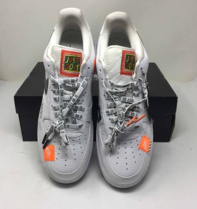 Air Force 1 Low 07 Prm Just Do It