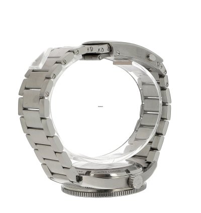 Omega Seamaster 300 Limited Edition Spectre Full Set James Bond