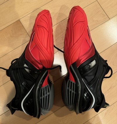 Balenciaga Tyrex Size 42