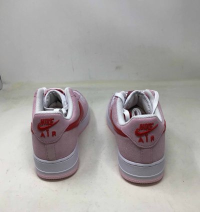 Air Force 1 Low 07 Qs Valentine Day Love Letter
