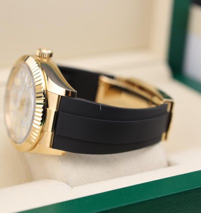 Rolex Sky-dweller 326238 Full Set Like New