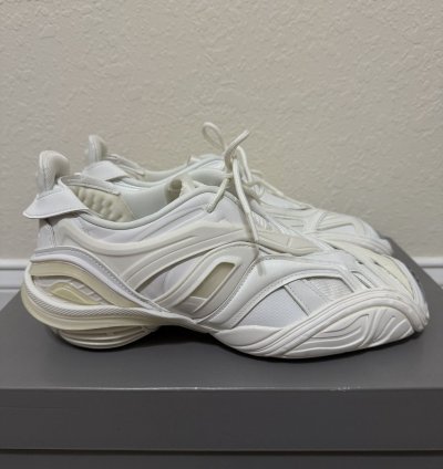 Balenciaga Tyrex Sneaker White