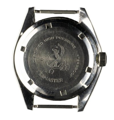 Omega Seamaster 300 Rare Gladio Hands